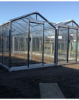 serre acd r210 double alu
