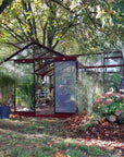 serre de jardin sophie ACD couleur
