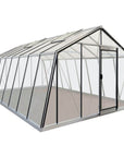 Serre de jardin en verre S308 ACD 26.86 m2