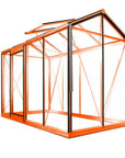serre acd p04 orange