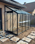 Serre en verre MR 204 ACD