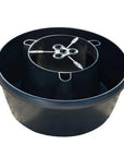 set de 3 réservoirs d'eau pour tomates ACD sur fond blanc