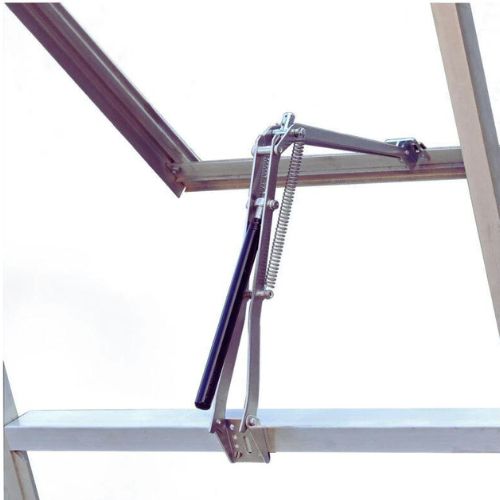 Ouverture automatique de lucarne pour serre ACD