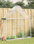 Mini serre de jardin polycarbonate