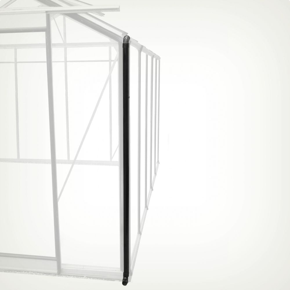 descente d'eau en PVC ACD
