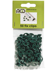 Fix clips ACD sachet de 50 pièces