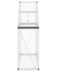 Mini serre de jardin polycarbonate