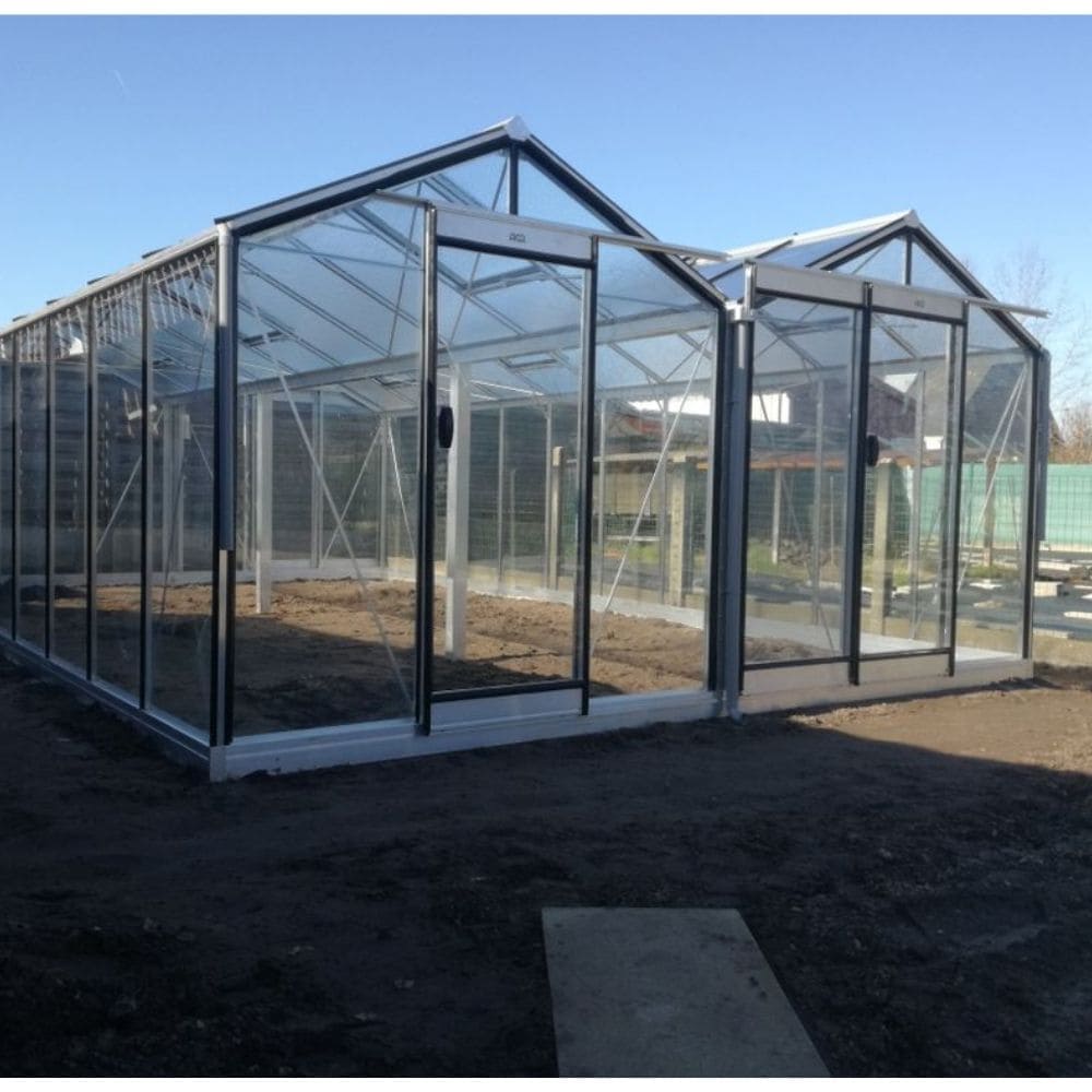 serre acd r210 double alu