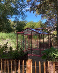 serre acd 204 rouge