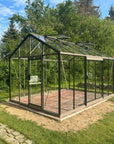 serre de jardin en verre Léonie acd orangerie