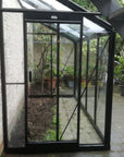 Serre en verre MR 204 ACD